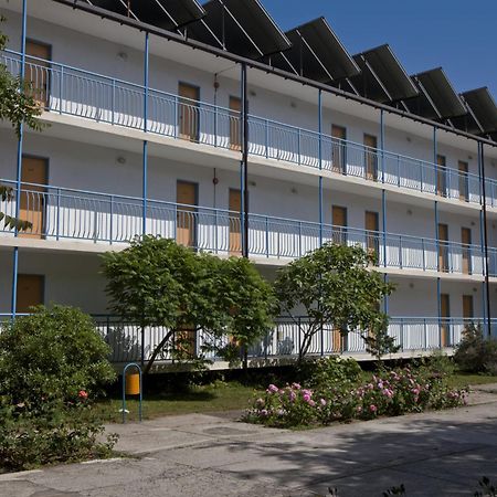Continental Park Hotel Slantchev Briag Extérieur photo