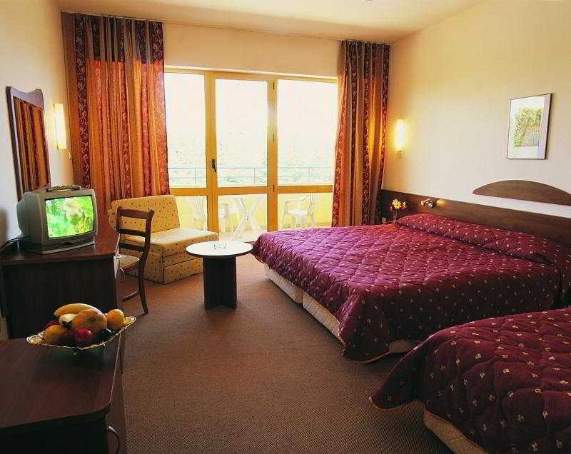 Continental Park Hotel Slantchev Briag Extérieur photo