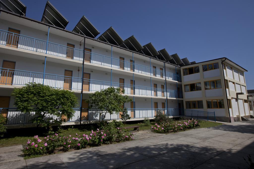 Continental Park Hotel Slantchev Briag Extérieur photo