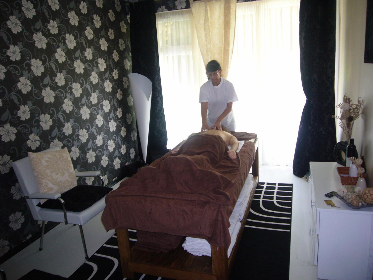 Continental Park Hotel Slantchev Briag Extérieur photo