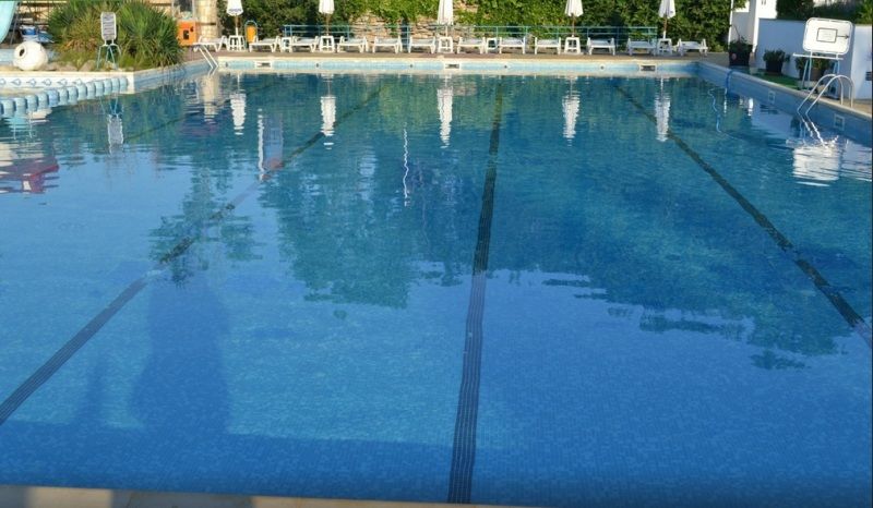 Continental Park Hotel Slantchev Briag Extérieur photo