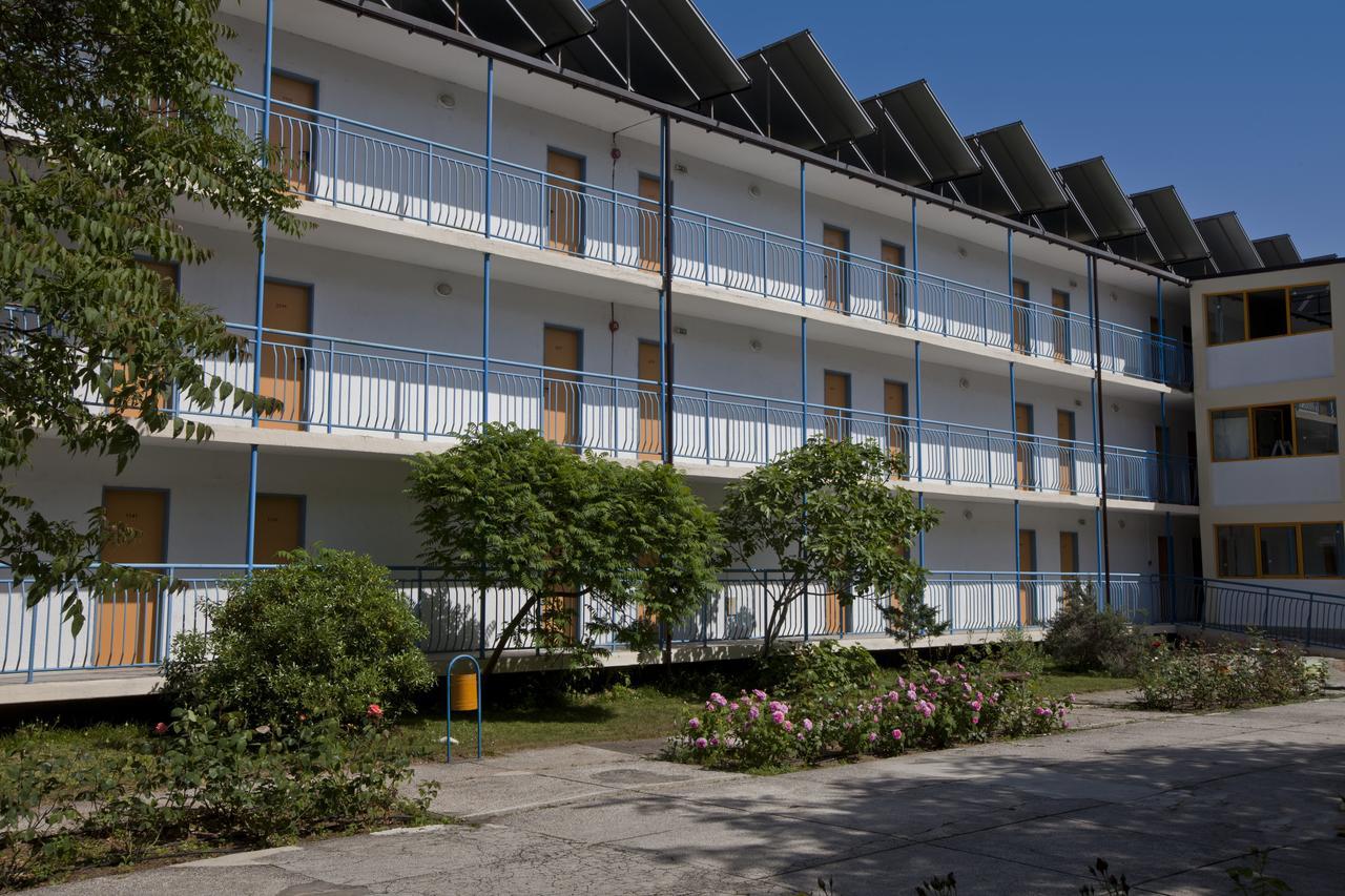 Continental Park Hotel Slantchev Briag Extérieur photo